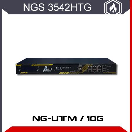 NGS 3542HTG IPS 新世代防火牆